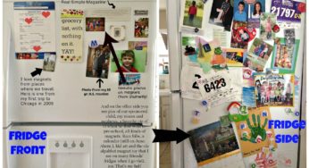 Old School Blogging, August