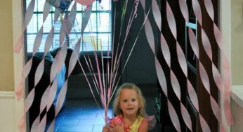 Princess Party