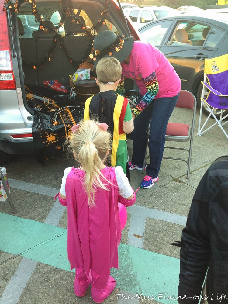 Halloween 2013 (because it rhymes…)