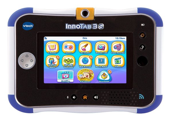 Innotab 3S