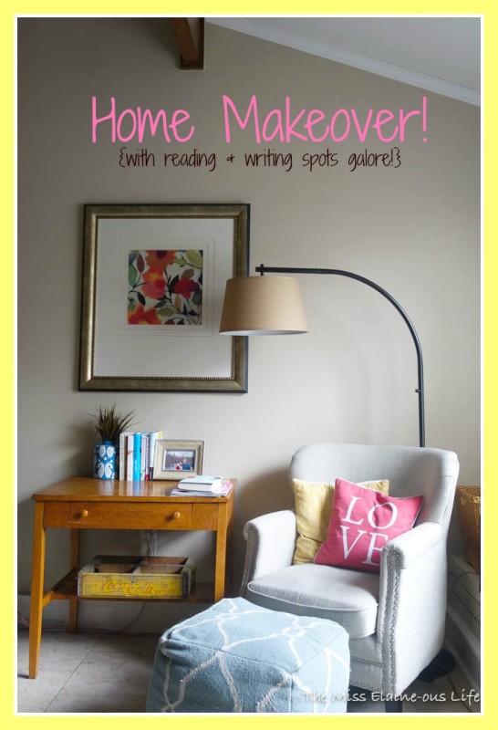 Home Makeover